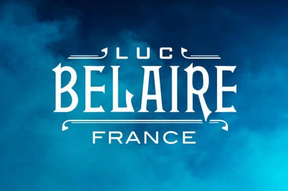 Luc Belaire France