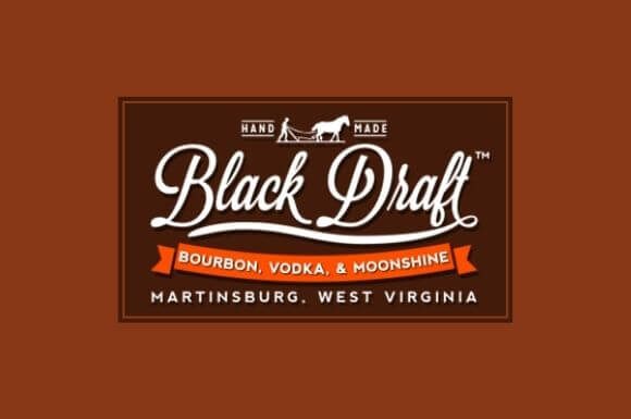 Black Draft Distillery