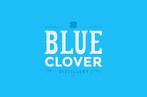 Blue Clover Distillery