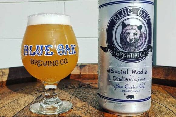 Blue Oak Brewing Co