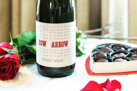 Bow and Arrow Wines
