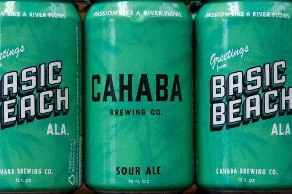 Cahaba Brewing Co