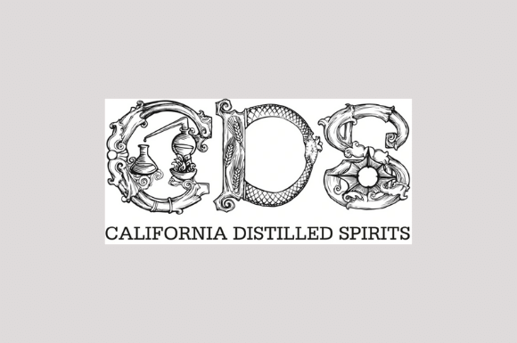 California Distilled Spirits
