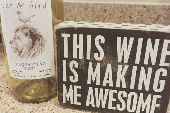 Cat-n-Bird Winery