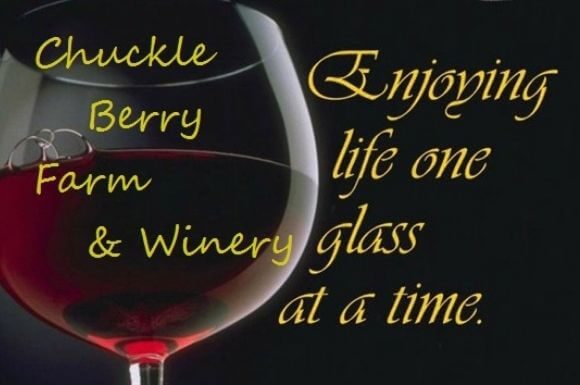 Chuckleberry Farm & Winery