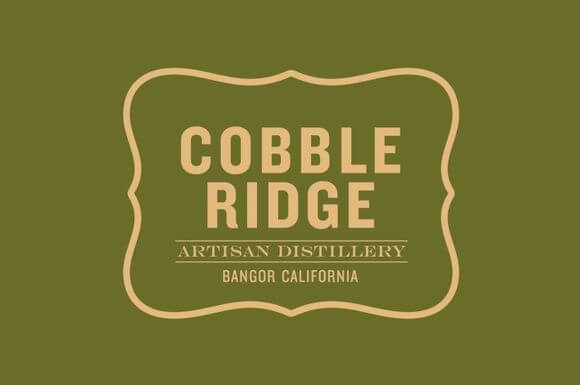 Cobble Ridge Distillery