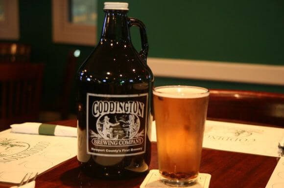 Coddington Brewing Co