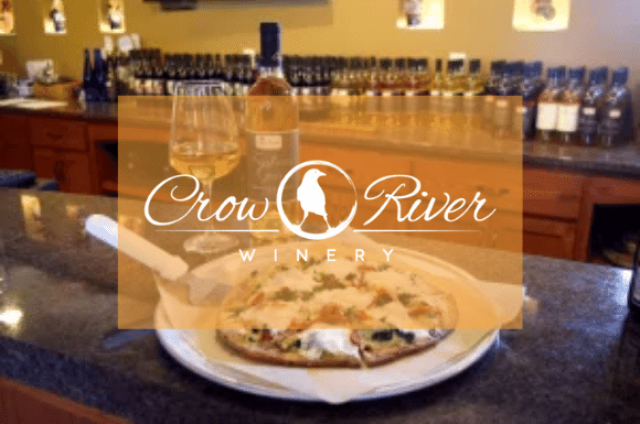 Crow River Winery