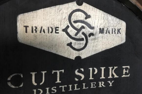 Cut Spike Distillery