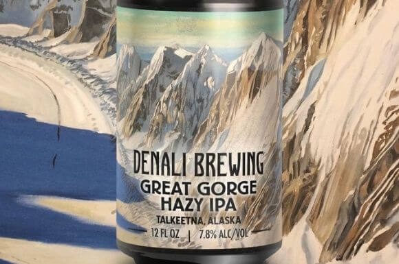 Denali Brewing Co
