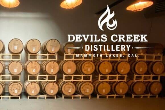 Devil's Creek Distillery