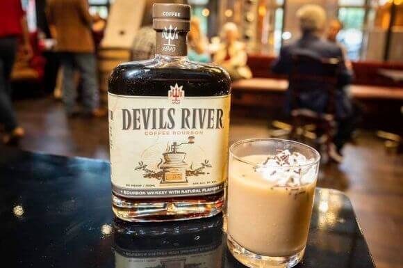 Devils River Whiskey