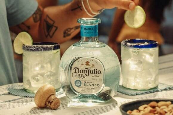 Don Julio Tequila
