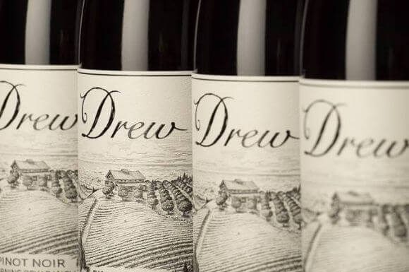 Drew Family Cellars / Drew Wines