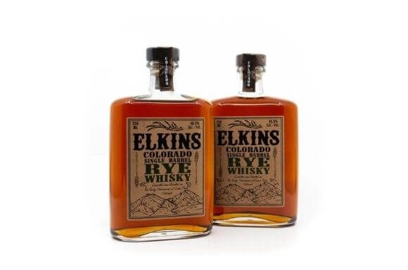 Elkins Distilling Co