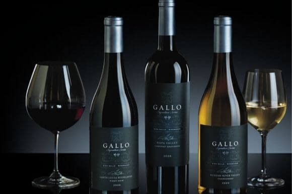Gallo Winery