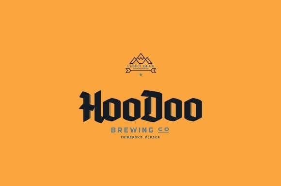 HooDoo Brewing Co