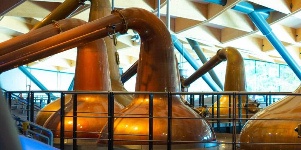 How To Start A Distillery