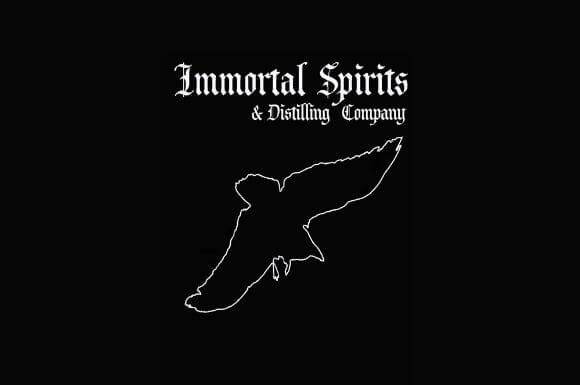 Immortal Spirits & Distilling Co