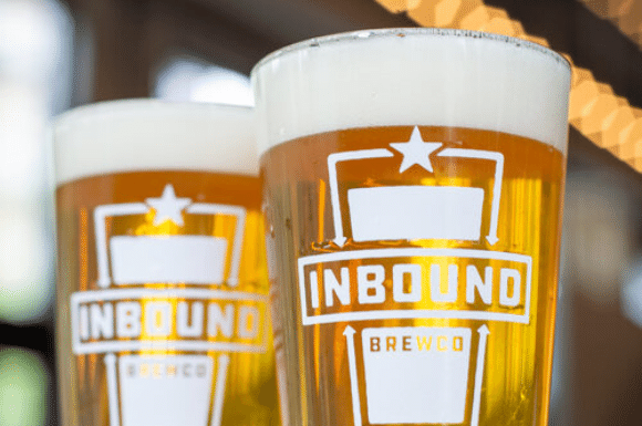 Inbound Brew Company