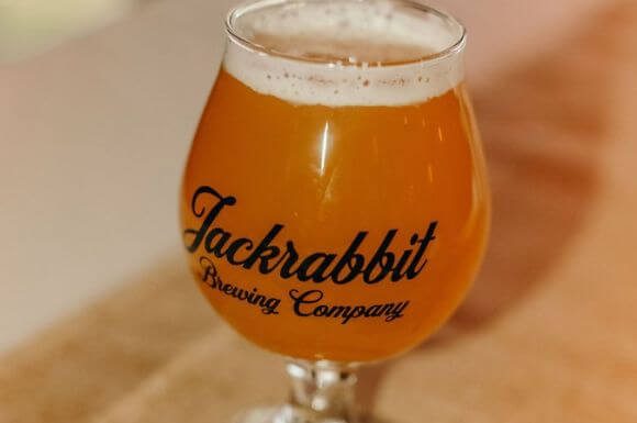 Jackrabbit Brewing Co