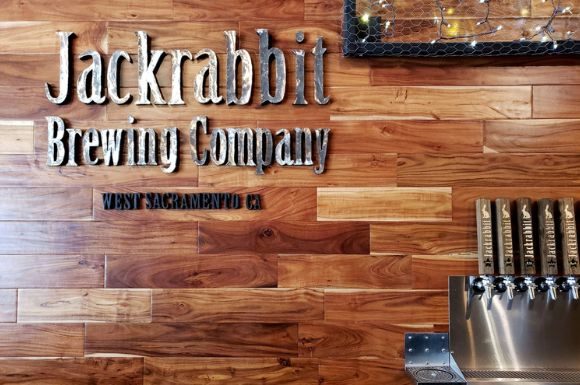 Jackrabbit Brewing Co