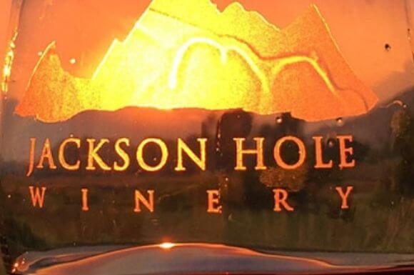Jackson Hole Winery