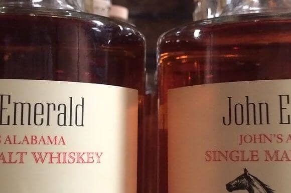 John Emerald Distilling