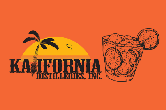 Kalifornia Distilleries