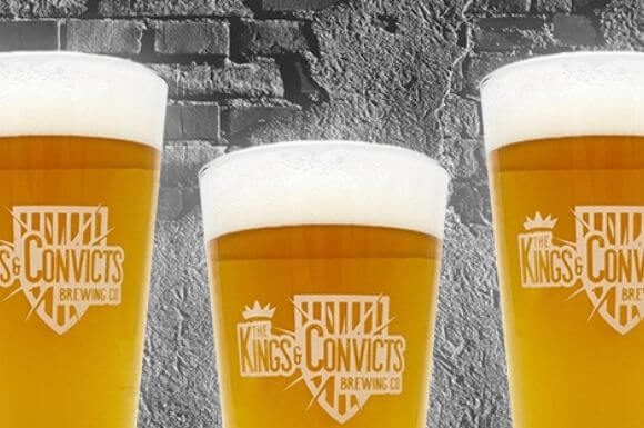 Kings & Convicts Brewing Co