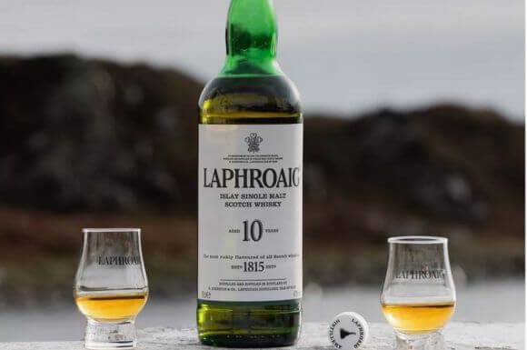 Laphroaig® Whisky