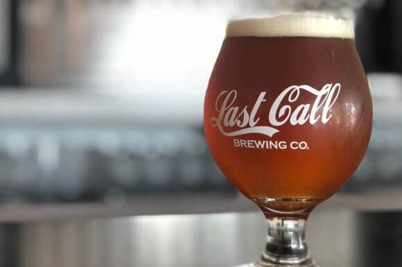 Last Call Brewing Co