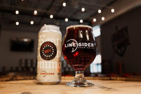 LineSider Brewing Co
