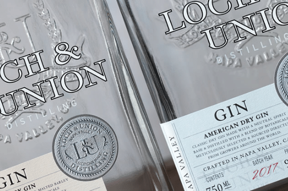 Loch & Union Distilling