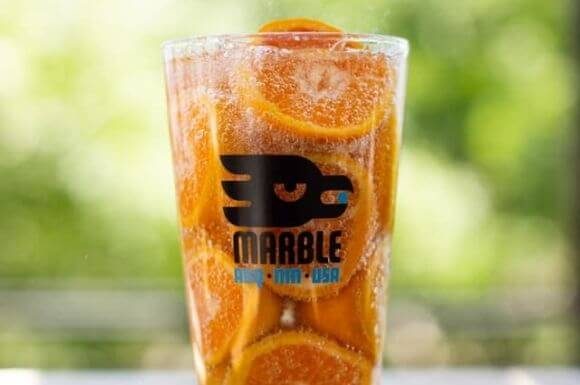 Marble Brewery