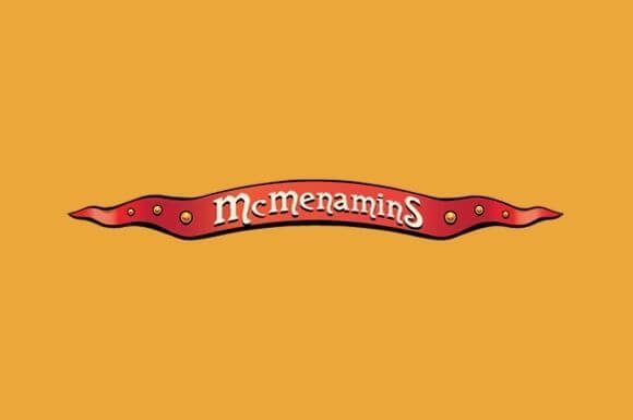 McMenamins