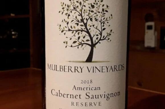 Mulberry Vineyards