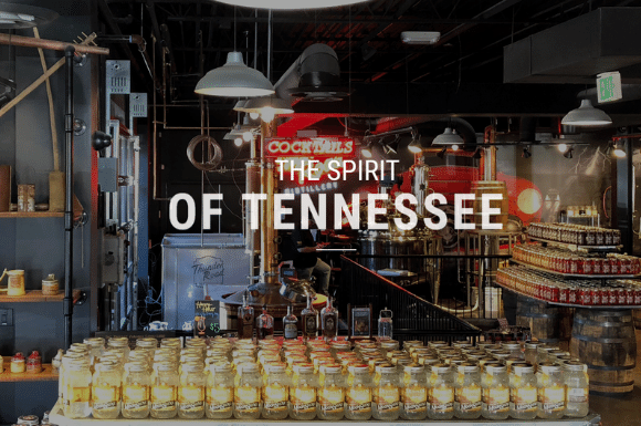 Old Tennessee Distilling Company