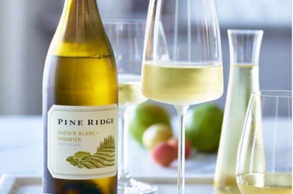 Pine Ridge Vineyards