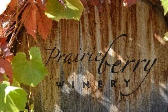 Prairie Berry Winery
