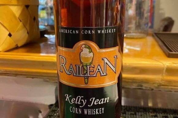 Railean Distillers