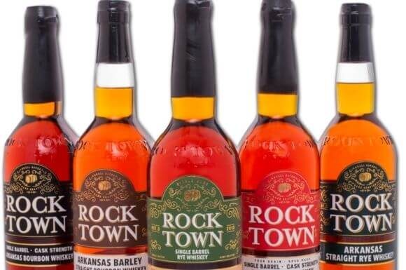 Rock Town Distillery