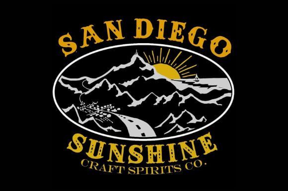 San Diego Sunshine Craft Spirits Co