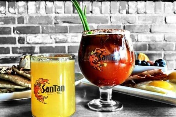 SanTan Brewing Company