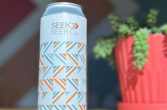 Seek Beer Co