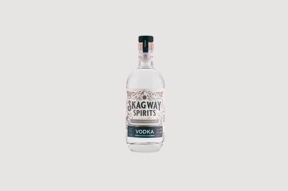 Skagway Spirits
