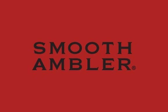 Smooth Amber Distillery