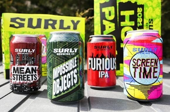 Surly Brewing