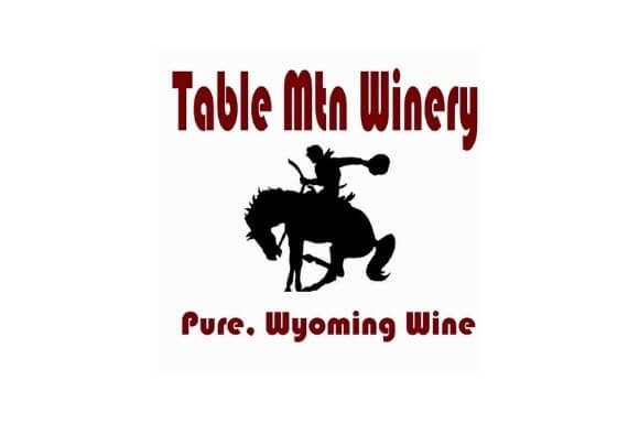 Table Mountain Winery