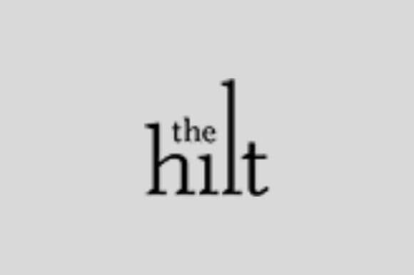 The Hilt Winery